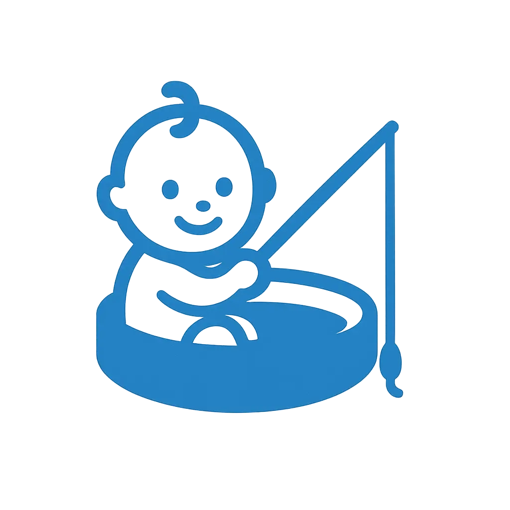 babypool logo