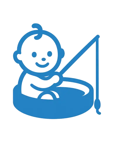 babypool logo