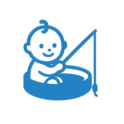 babypool logo